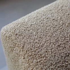 Mangohoutonline Bank Wave 3-zits Links Teddy Bruin PEPP