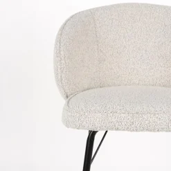 Mangohoutonline Barkruk Jonas Beige Jacob Jenzens