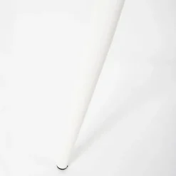 Mangohoutonline Bijzettafel Daven Wit (set van 2) Jacob Jenzens