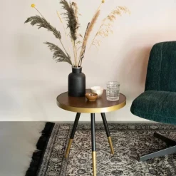 Mangohoutonline Bijzettafel Denise Jacob Jenzens