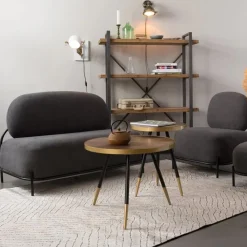 Mangohoutonline Bijzettafel Denise Jacob Jenzens