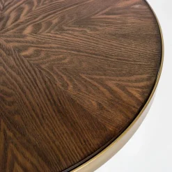 Mangohoutonline Bijzettafel Denise Jacob Jenzens