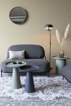 Mangohoutonline Bijzettafel Ringar Groot Groen Jacob Jenzens