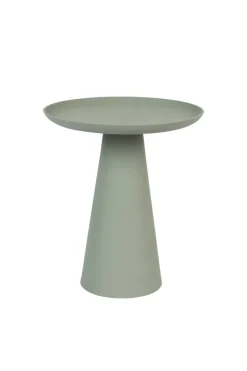 Mangohoutonline Bijzettafel Ringar Groot Groen Jacob Jenzens