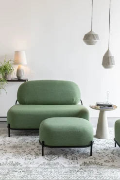 Mangohoutonline Bijzettafel Ringar Groot Ivoor Jacob Jenzens