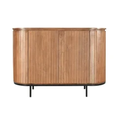 Mangohoutonline Dressoir Noor 115 cm