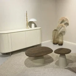 Mangohoutonline Dressoir Patou 170 cm