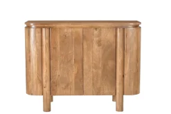 Mangohoutonline Dressoir Salano 105 cm