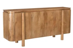 Mangohoutonline Dressoir Salano 170 cm