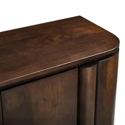 Mangohoutonline Dressoir Salano Brown 170 cm