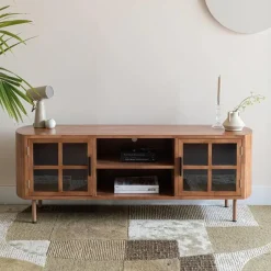 Mangohoutonline Dressoir Ylva Laag Jacob Jenzens