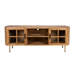 Mangohoutonline Dressoir Ylva Laag Jacob Jenzens