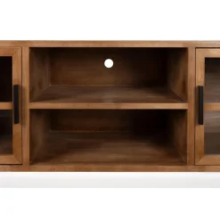 Mangohoutonline Dressoir Ylva Laag Jacob Jenzens