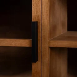 Mangohoutonline Dressoir Ylva Laag Jacob Jenzens