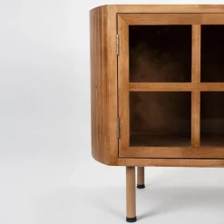 Mangohoutonline Dressoir Ylva Laag Jacob Jenzens