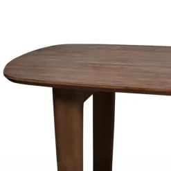 Mangohoutonline Eettafel Cortez 200 cm