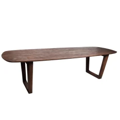 Mangohoutonline Eettafel Cortez 270 cm
