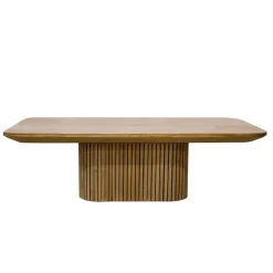 Mangohoutonline Eettafel Lausanne 230 cm