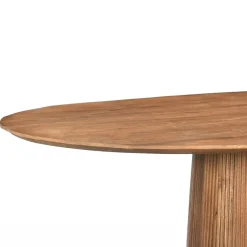 Mangohoutonline Eettafel Salvator 200 cm