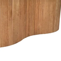 Mangohoutonline Eettafel Sevilla 220 cm