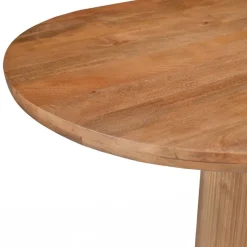 Mangohoutonline Eettafel Sevilla 220 cm