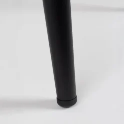 Mangohoutonline Fauteuil Astrid Grijs Jacob Jenzens