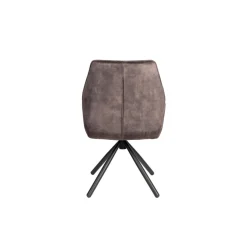 Mangohoutonline Fauteuil Lars Houtkleur Jacob Jenzens