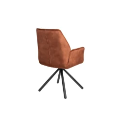Mangohoutonline Fauteuil Lars Roest Jacob Jenzens