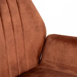Mangohoutonline Fauteuil Lars Roest Jacob Jenzens