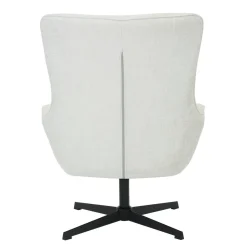 Mangohoutonline Fauteuil Naomi Pearl