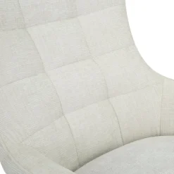 Mangohoutonline Fauteuil Naomi Pearl