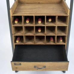 Mangohoutonline Kast Oskar Jacob Jenzens