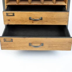 Mangohoutonline Kast Oskar Jacob Jenzens