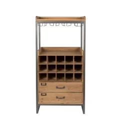 Mangohoutonline Kast Oskar Jacob Jenzens