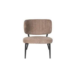 Mangohoutonline Loungefauteuil Anna Brownie Jacob Jenzens