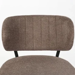 Mangohoutonline Loungefauteuil Anna Brownie Jacob Jenzens