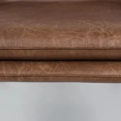 Mangohoutonline Loungefauteuil Axel Bruin Jacob Jenzens