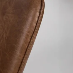 Mangohoutonline Loungefauteuil Axel Bruin Jacob Jenzens