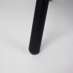 Mangohoutonline Loungefauteuil Axel Donkergrijs Jacob Jenzens