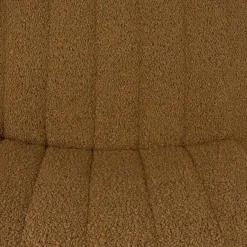 Mangohoutonline Loungefauteuil Jens Oker Bouclé Jacob Jenzens