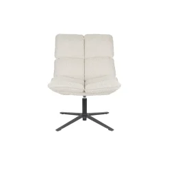 Mangohoutonline Loungefauteuil Odin Jacob Jenzens