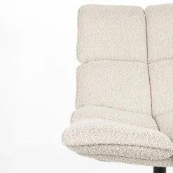 Mangohoutonline Loungefauteuil Odin Jacob Jenzens