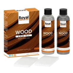 Mangohoutonline Mangohout Care kit Matt Polish