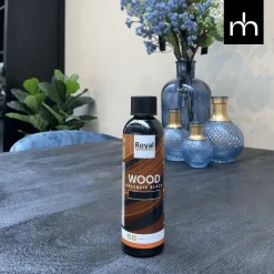 Mangohoutonline Mangohout Greenfix Black