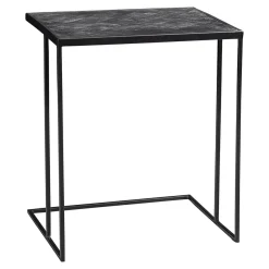 Mangohoutonline Mangohouten Bijzettafel Dayton Mahom