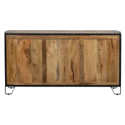 Mangohoutonline Mangohouten Dressoir Baltimore 150 cm Mahom