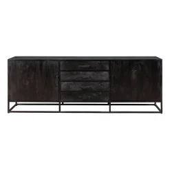 Mangohoutonline Mangohouten Dressoir Florence 210 cm Mahom