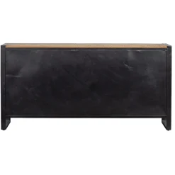 Mangohoutonline Mangohouten Dressoir Henderson 180 cm Mahom