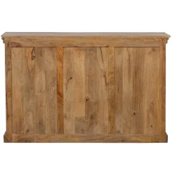 Mangohoutonline Mangohouten Dressoir Newark 160 cm Mahom