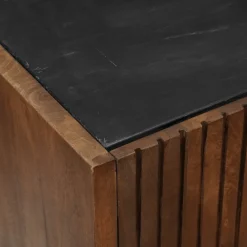 Mangohoutonline Mangohouten Dressoir Tucson 175 cm Mahom